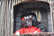 Fasnachtsumzug Breitenbach 2009